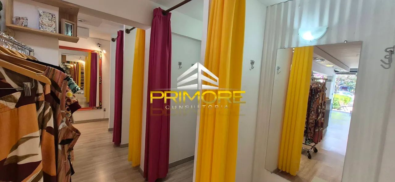 Venda de Boutique de Marca Renomada na SAVASSI. - Foto 5
