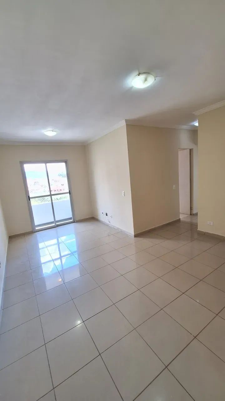 Apartamento 3 quartos para locação  na Av.9 de Julho, Jundiaí  por $2.300,00 - Foto 3