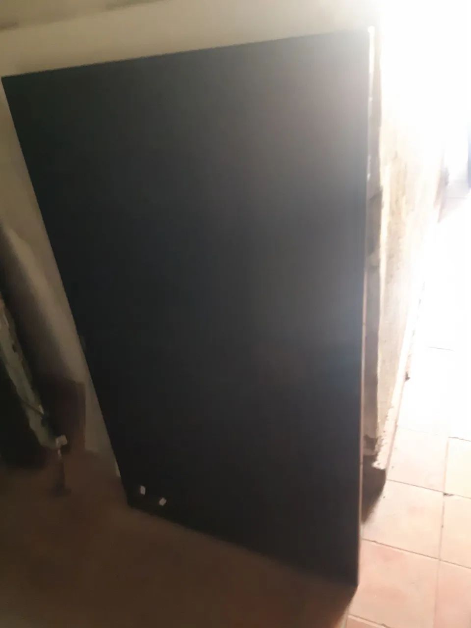 Vendo uma tv