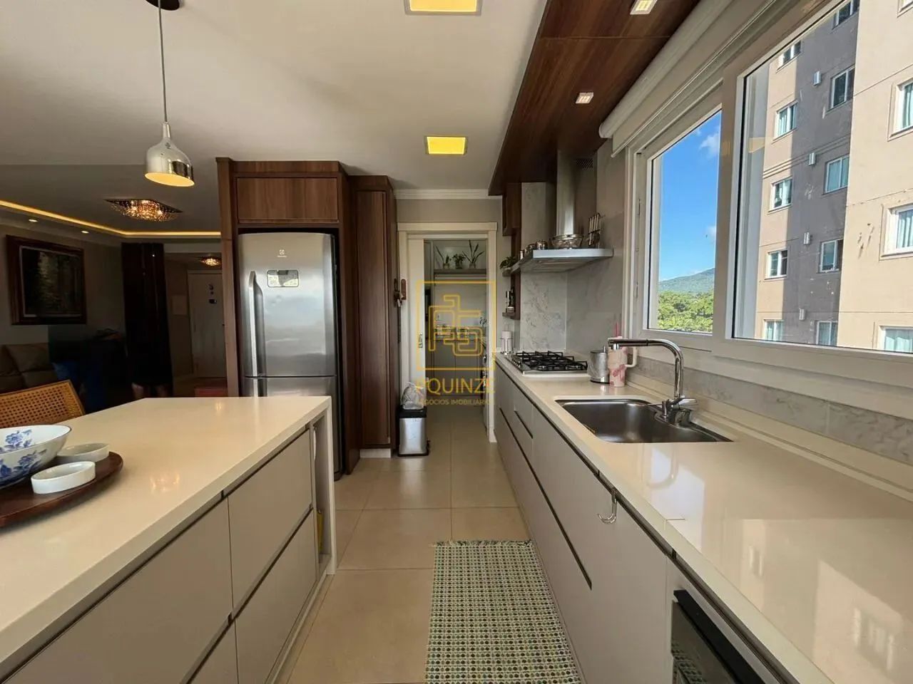 EXCLUSIVIDADE!! Apartamento finamente mobiliado a poucos minutos do Centro de Timbó - Foto 3