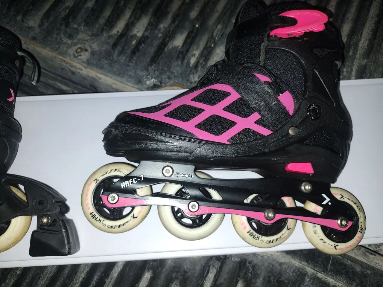 Patins  - Foto 3