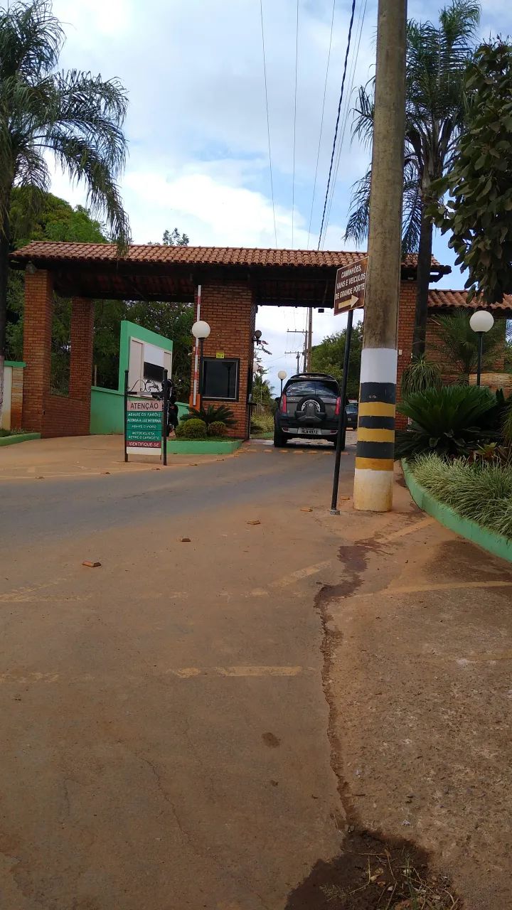 CONDOMINIO CANTO DA SIRIEMA, JABOTICATUBAS - Foto 2