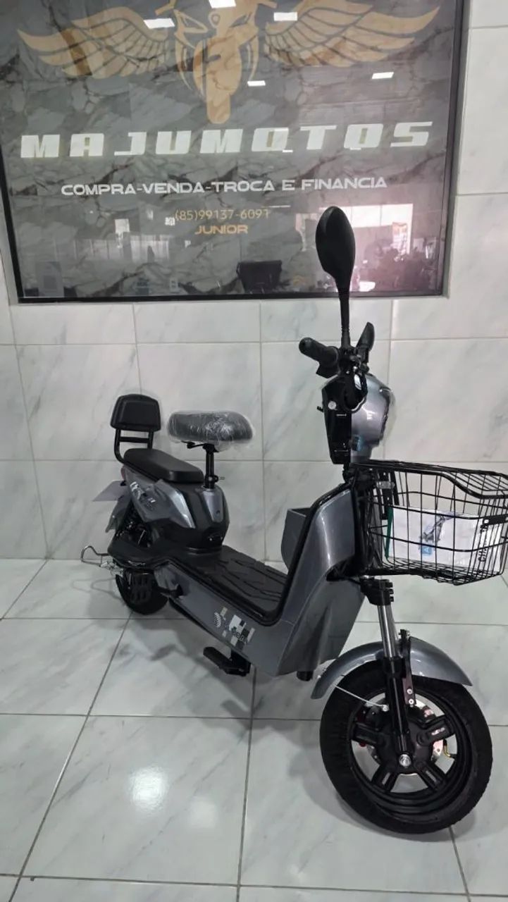 Motinha Elétrica Global 500W zero! - Foto 2