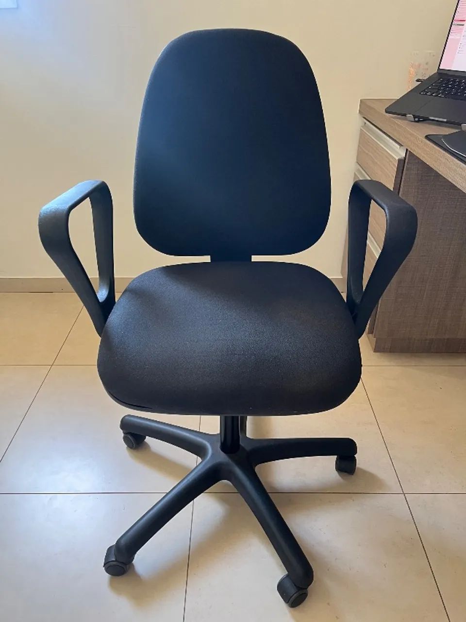Cadeira de escritório - Flexform 