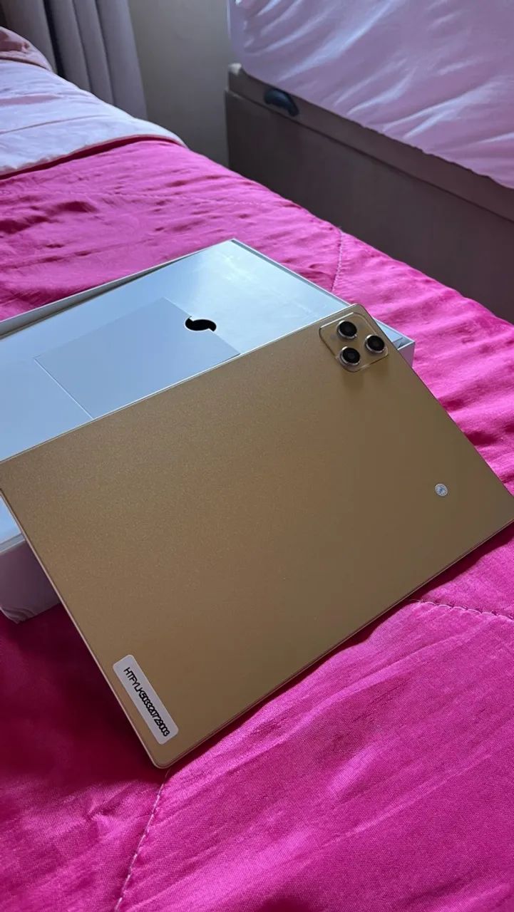 Tablet Novo - Foto 3