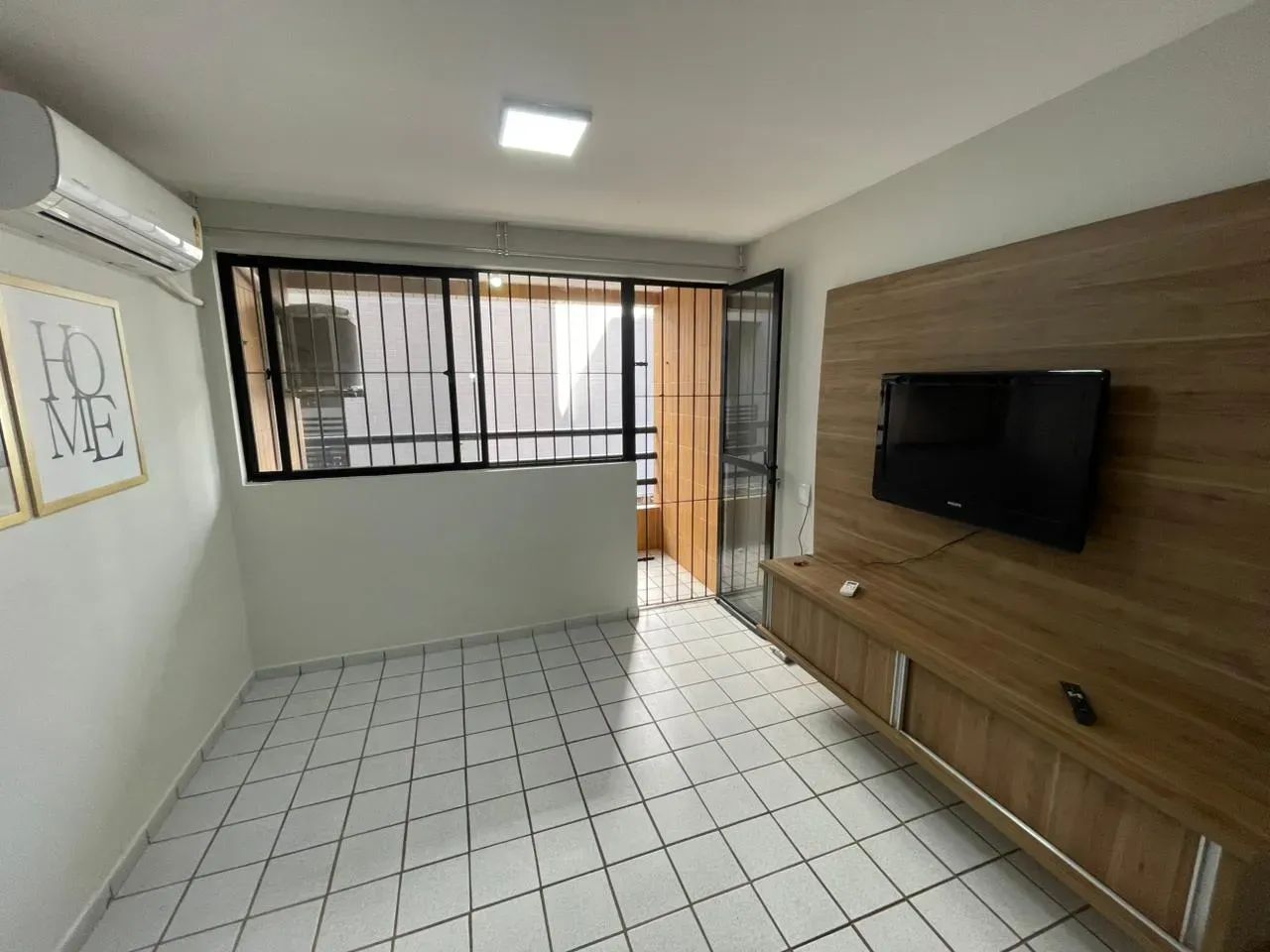 2 quartos 1 suíte 55m², 350 metros da Praia de Intermares - Cabedelo/PB - Foto 3