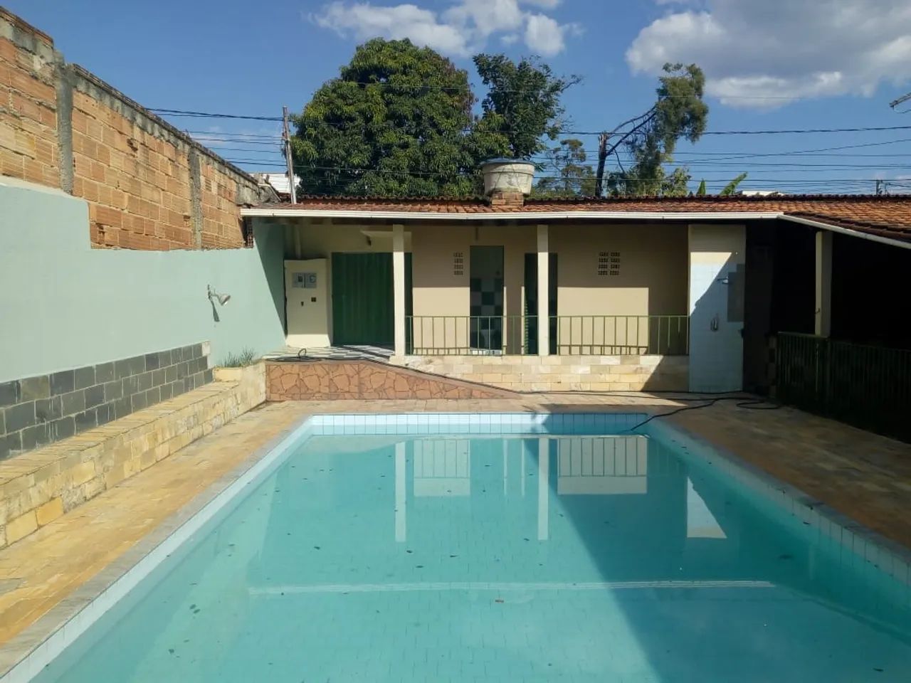 Sitio próximo ao centro de Ribeirão das Neves