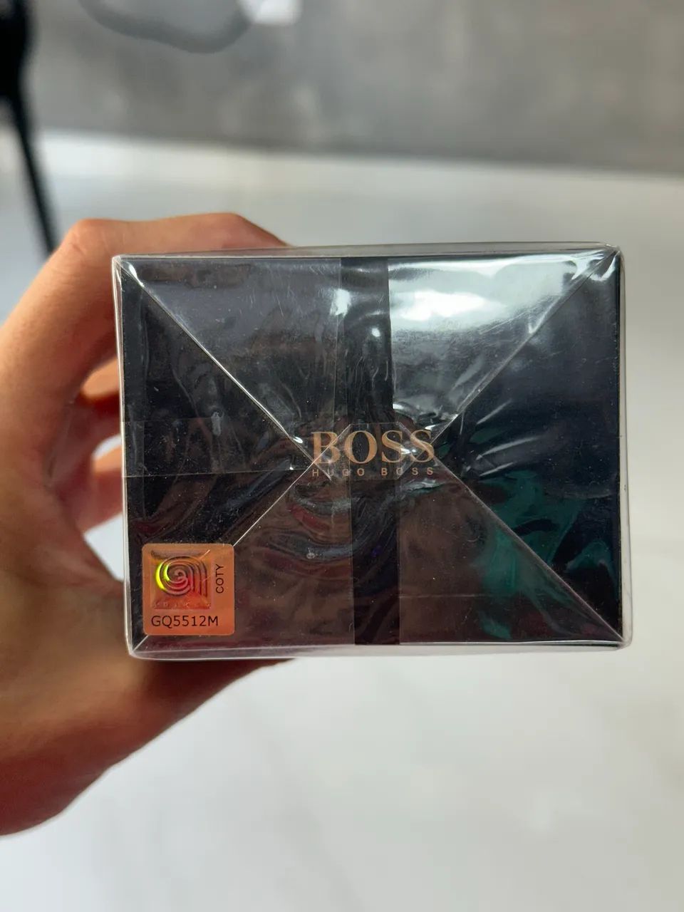 Perfume Hugo Boss the scent 100ml original  - Foto 2