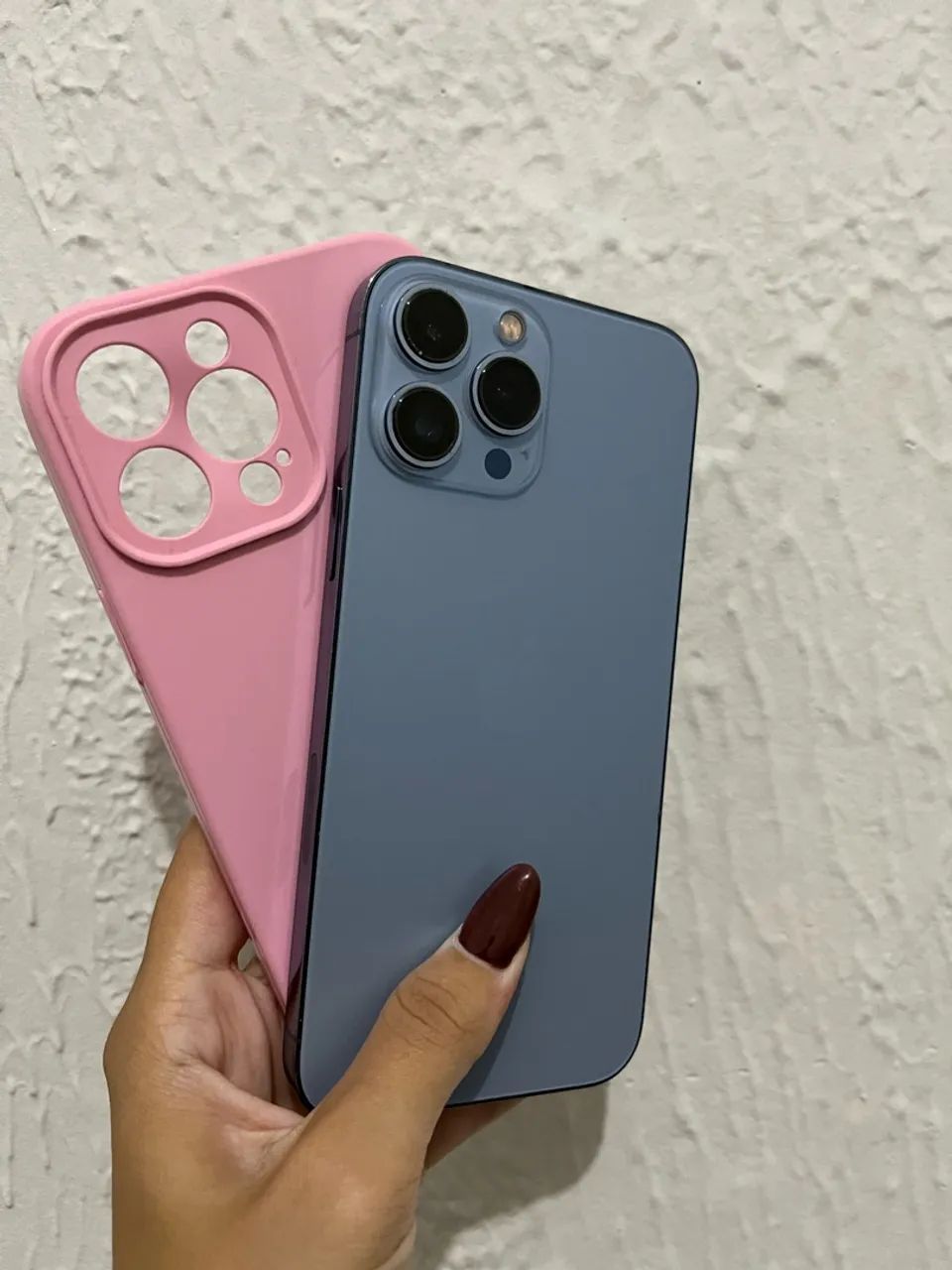 IPHONE 13 PRO MAX  - Foto 3