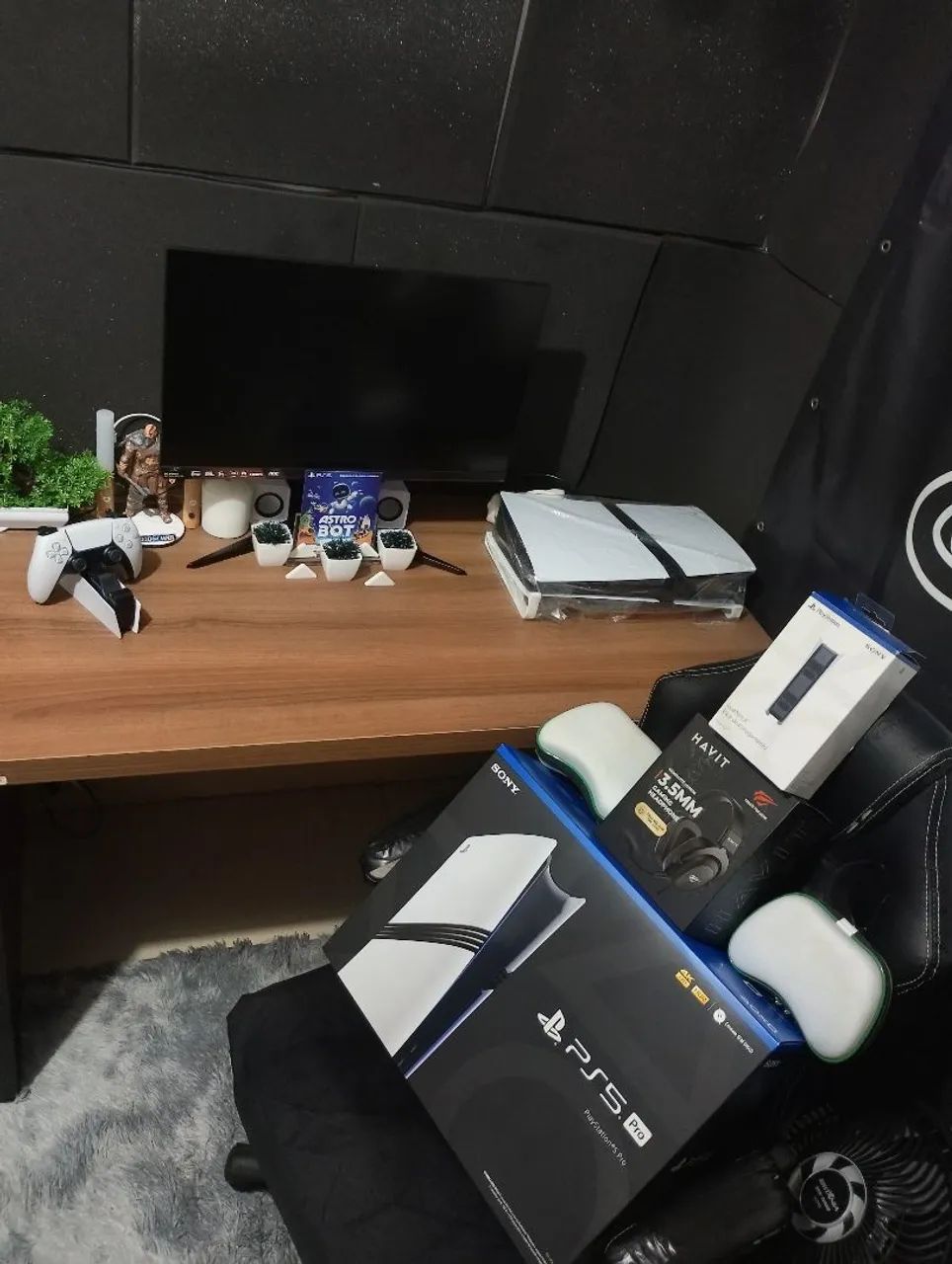 PS5 Pro  - Foto 4