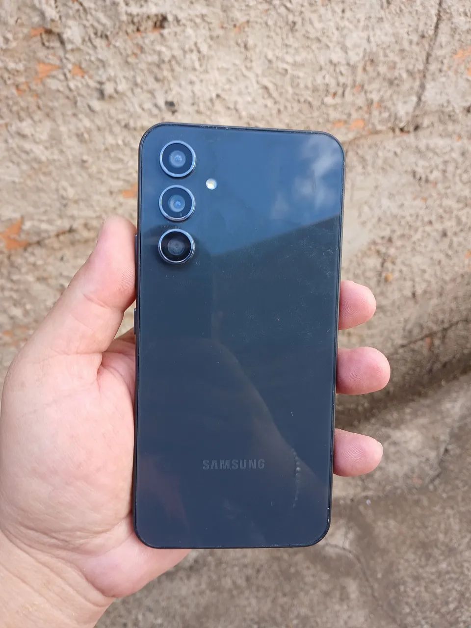 Samsung a54 128gb 8gb ram NFC - Foto 3