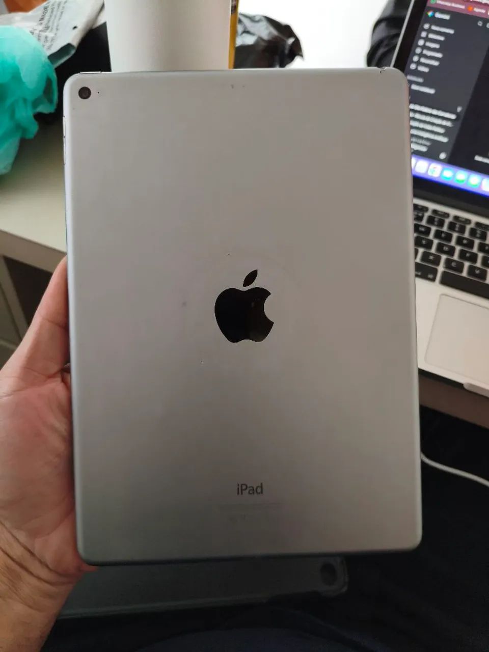 iPad Air  - Foto 2
