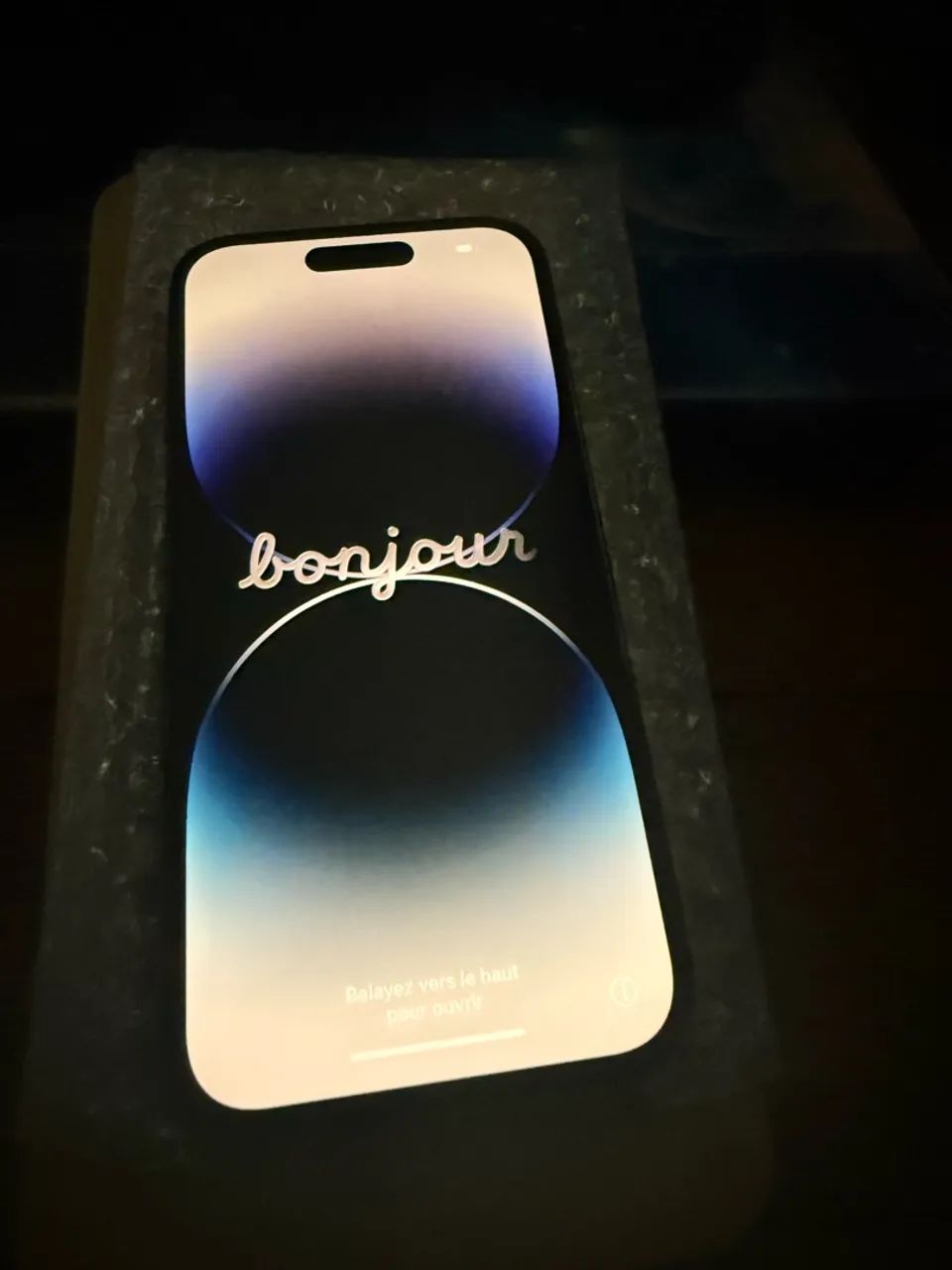 iPhone 14 pro 256Gb - Foto 2