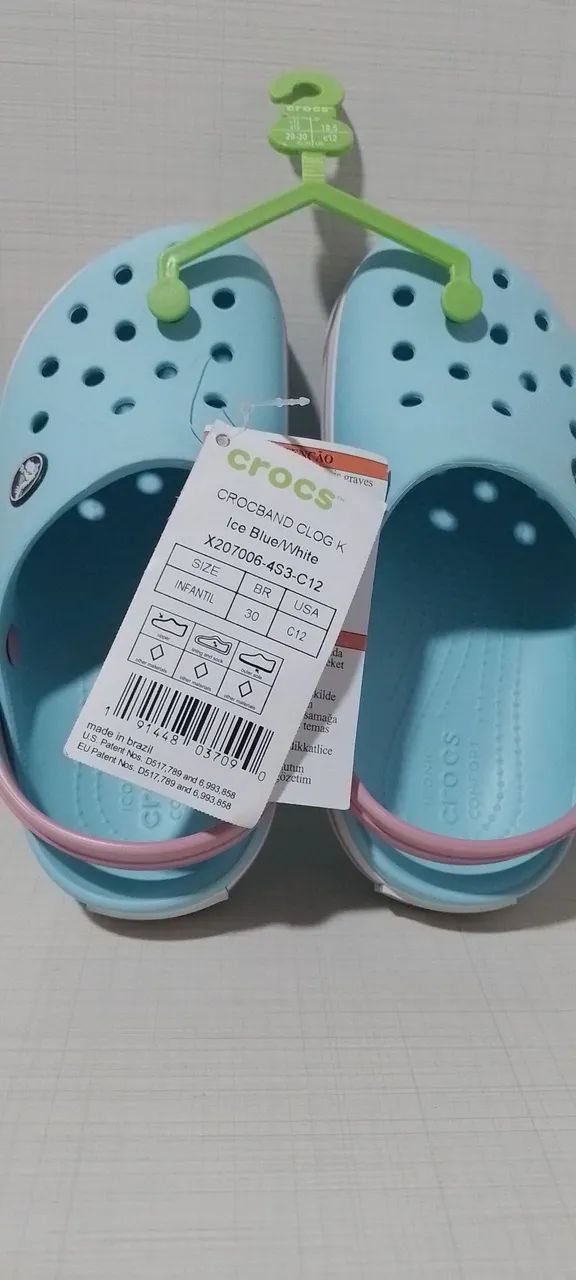 Crocs original 29 - Foto 3