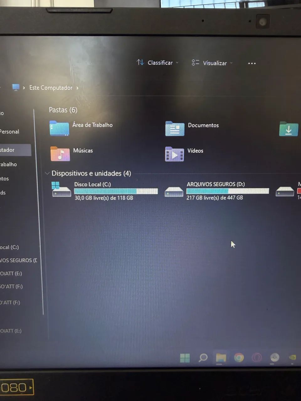 Notebook Acer Nitro 5 - Foto 4