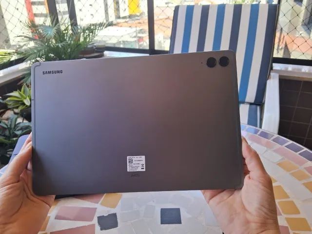 Tablet Samsung S9 FE Plus - Foto 3