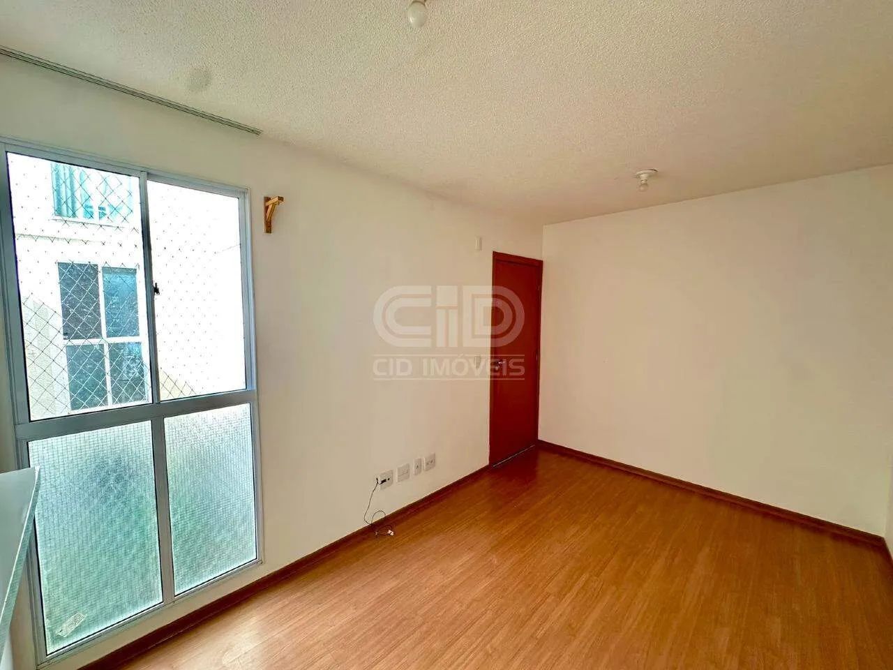 Apartamento com 2 Quartos no Condomínio Chapada das Borboletas - Foto 2