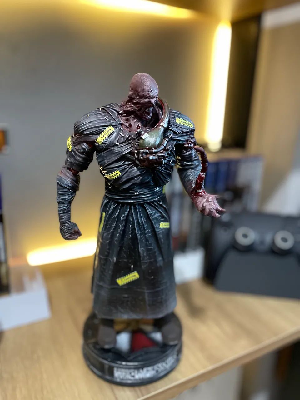 Figure Resident Evil - Foto 3