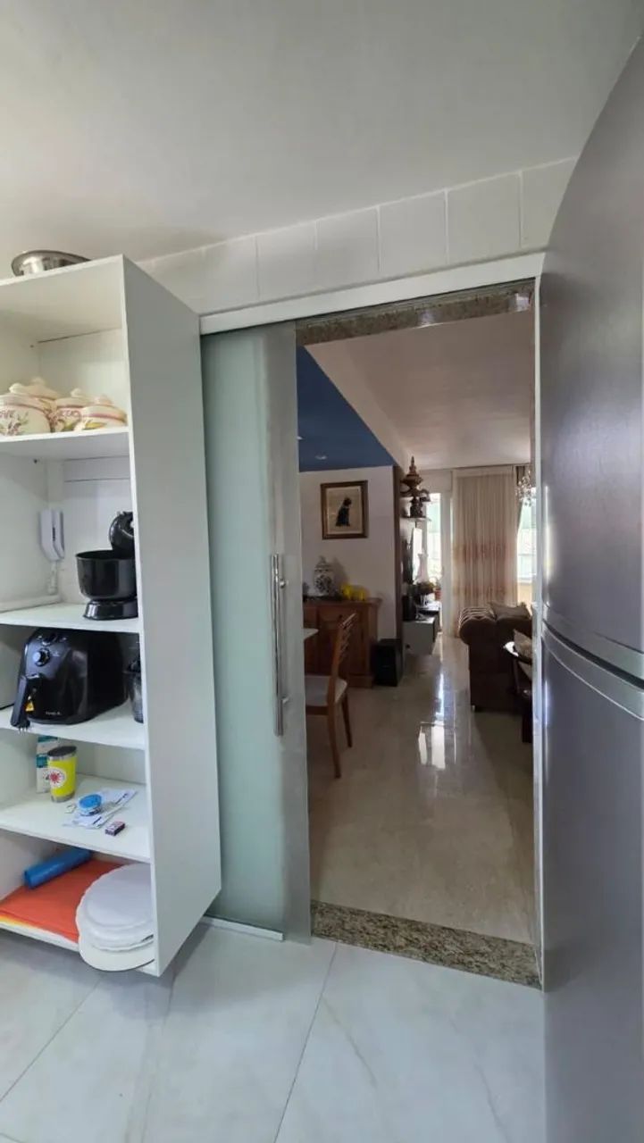 Apartamento 1/4 |  Sky Residence | Pituba - Foto 4