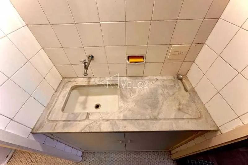 Kitnet/Conjugado : / Residencial / Centro - Foto 4