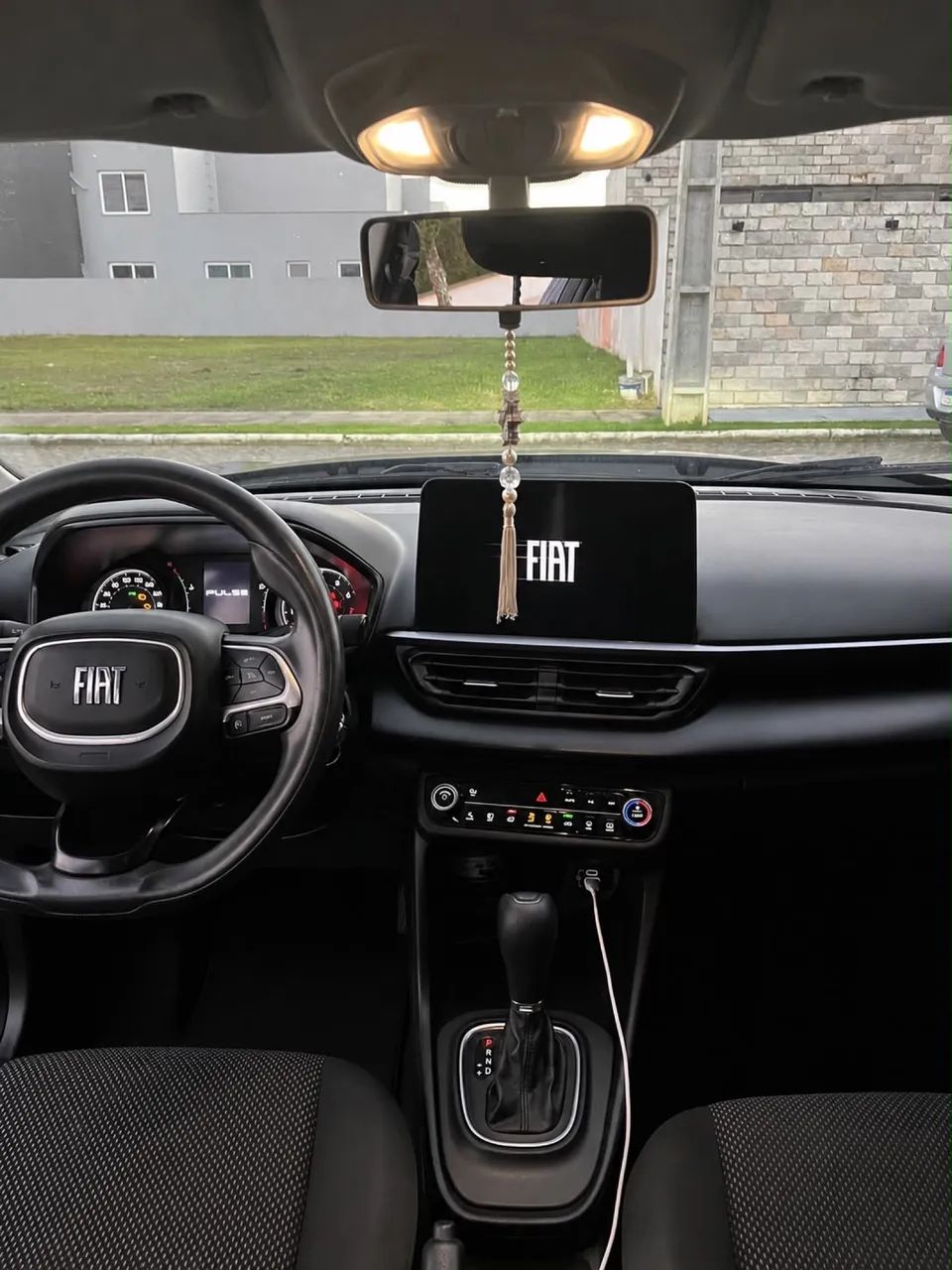 Fiat Pulse Drive 1.3 8V Flex Aut. 2022 - Foto 3