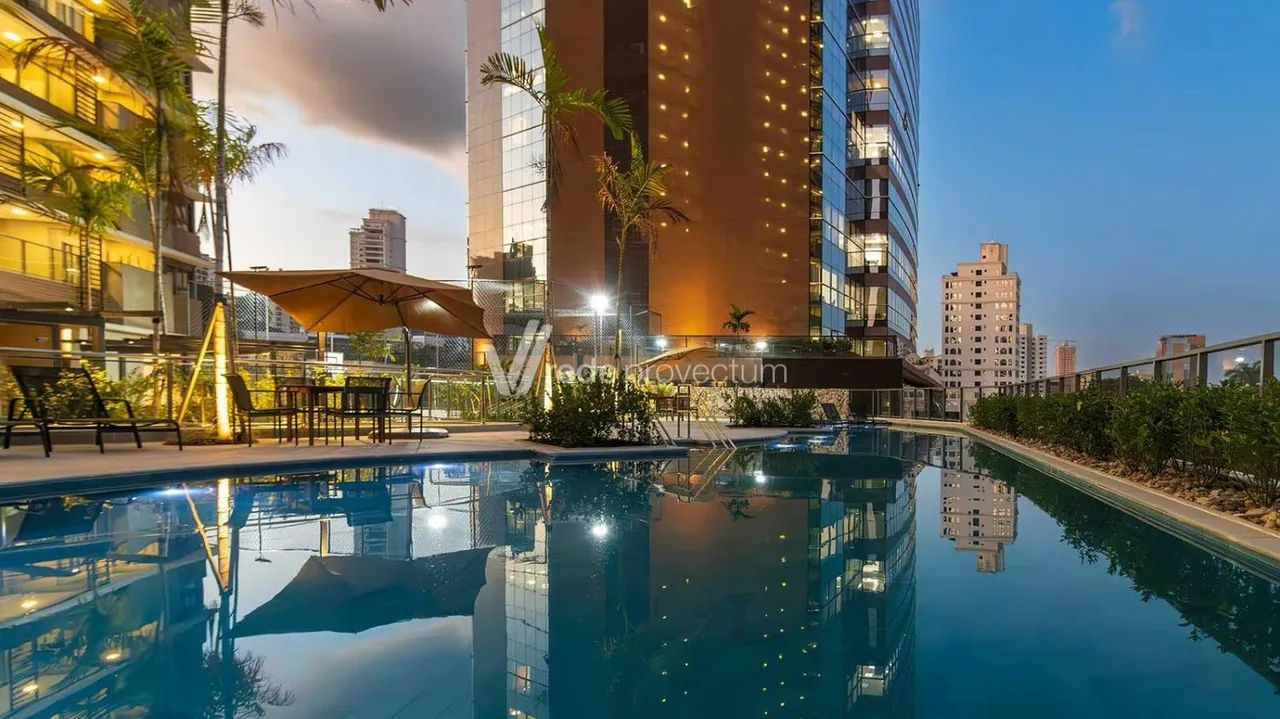 apartamento - Cambuí - Campinas - Foto 5