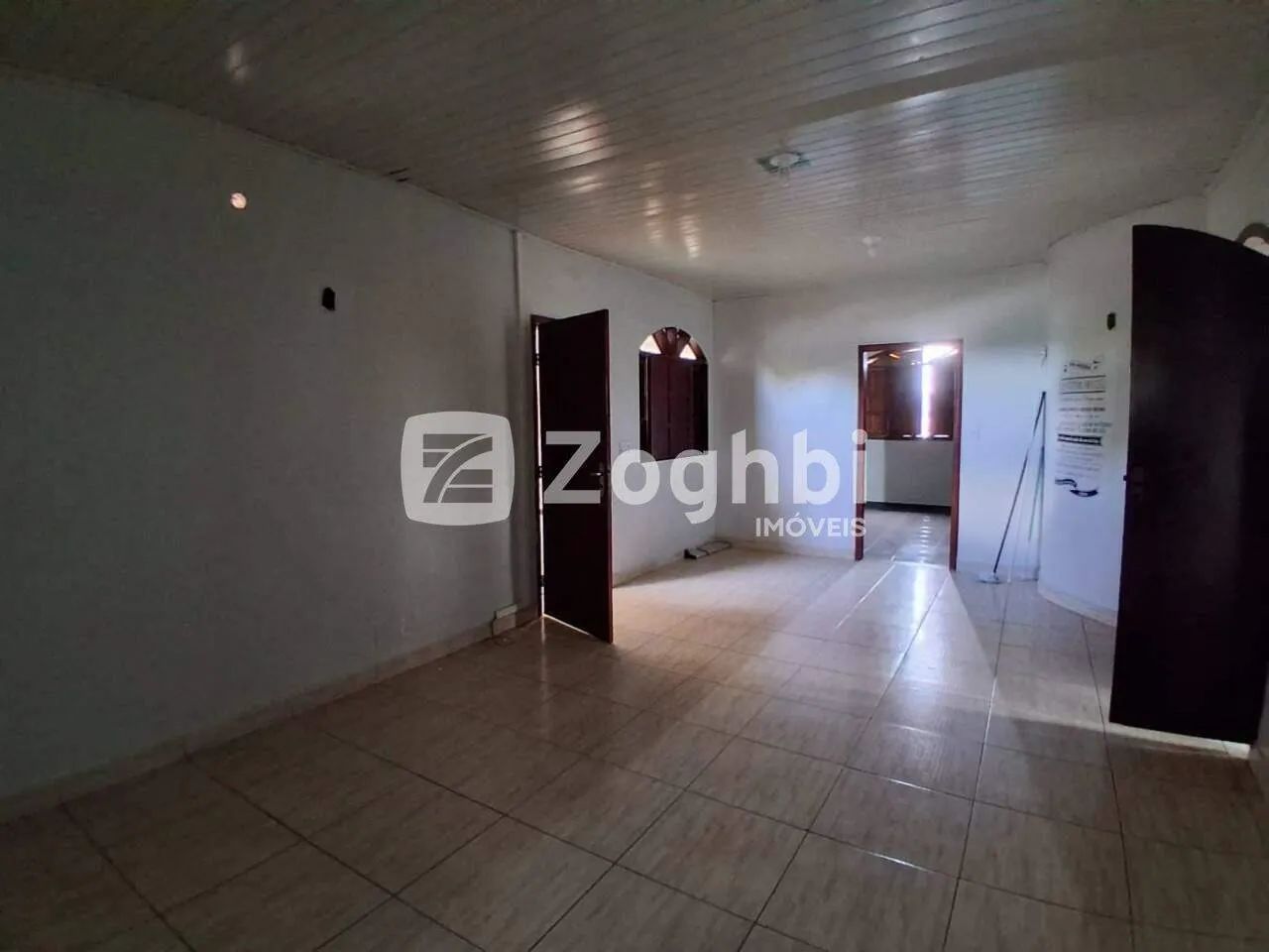 CASA NO PISO SUPERIOR PARA LOCAÇÃO - Foto 2