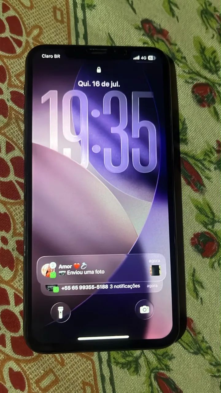 iPhone 11 Pro Max  - Foto 2