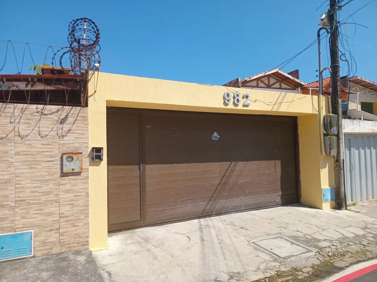 Casa alugar