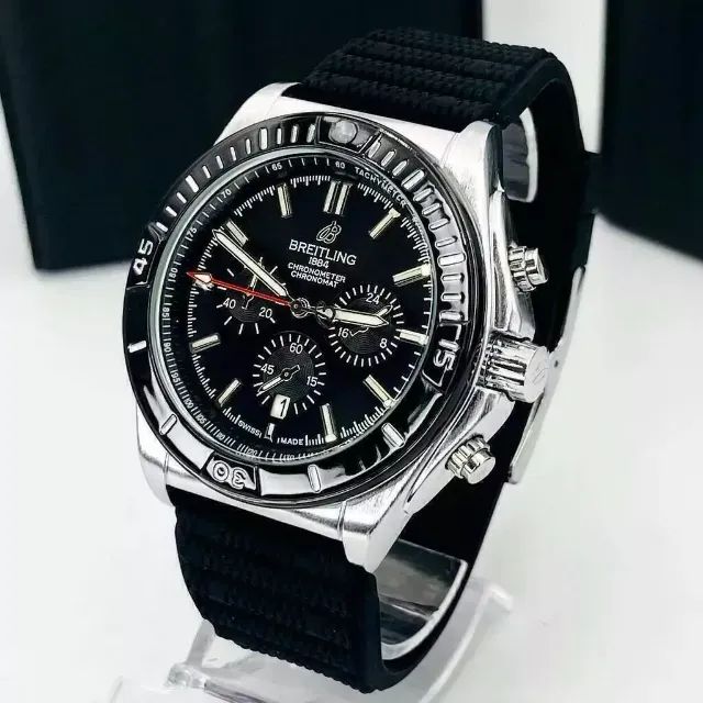  relógio Breitling - Foto 2