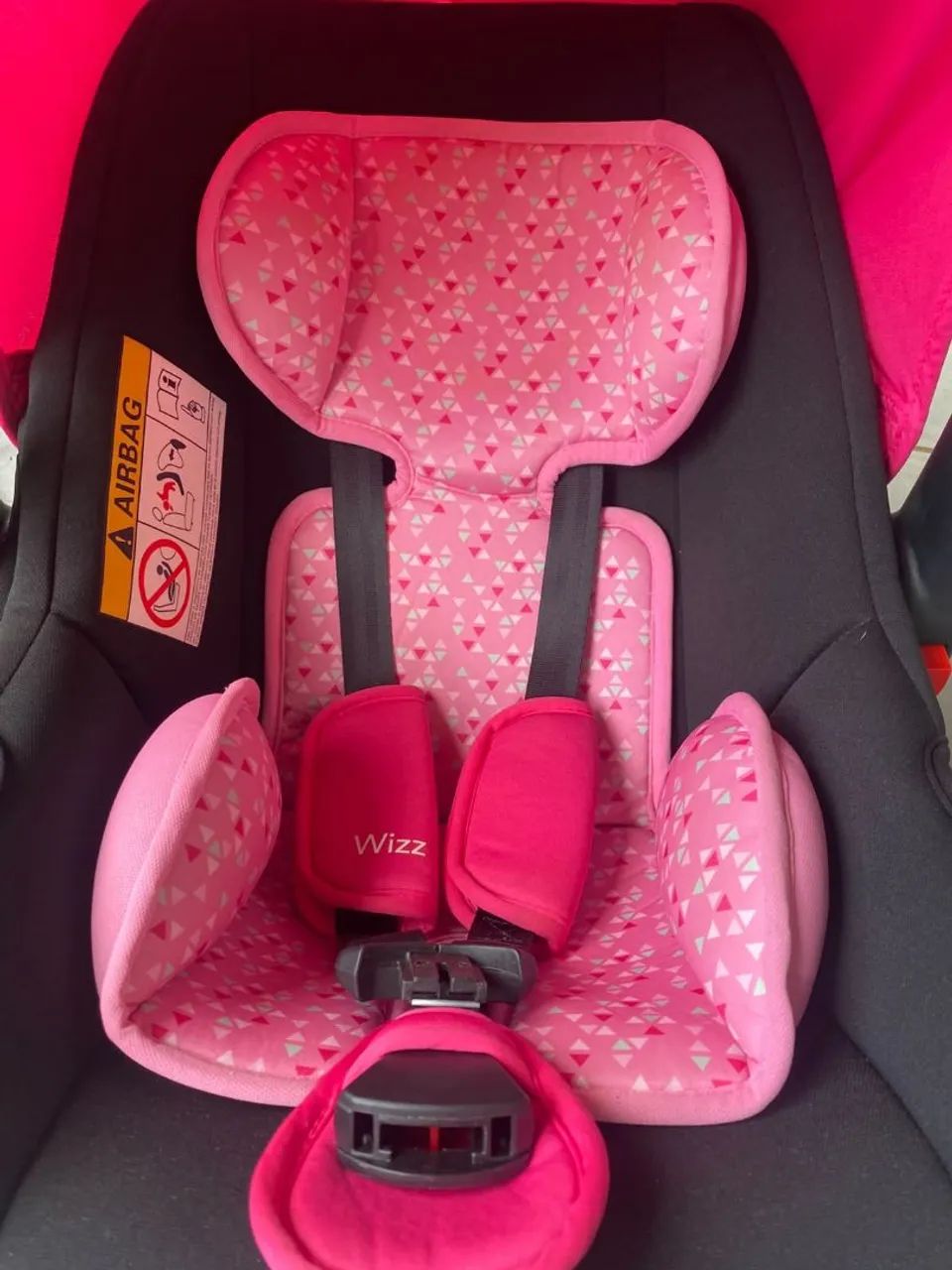 Bebe conforto  - Foto 2
