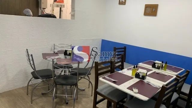 Restaurante Só Almoço Z. Leste -RT-447 - Foto 4