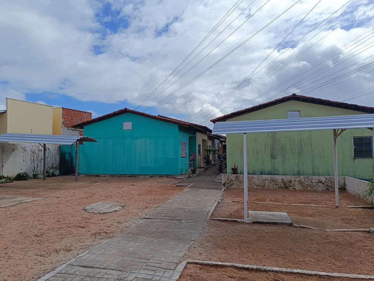 Casa em Condomínio fechado em Extremoz - Foto 3