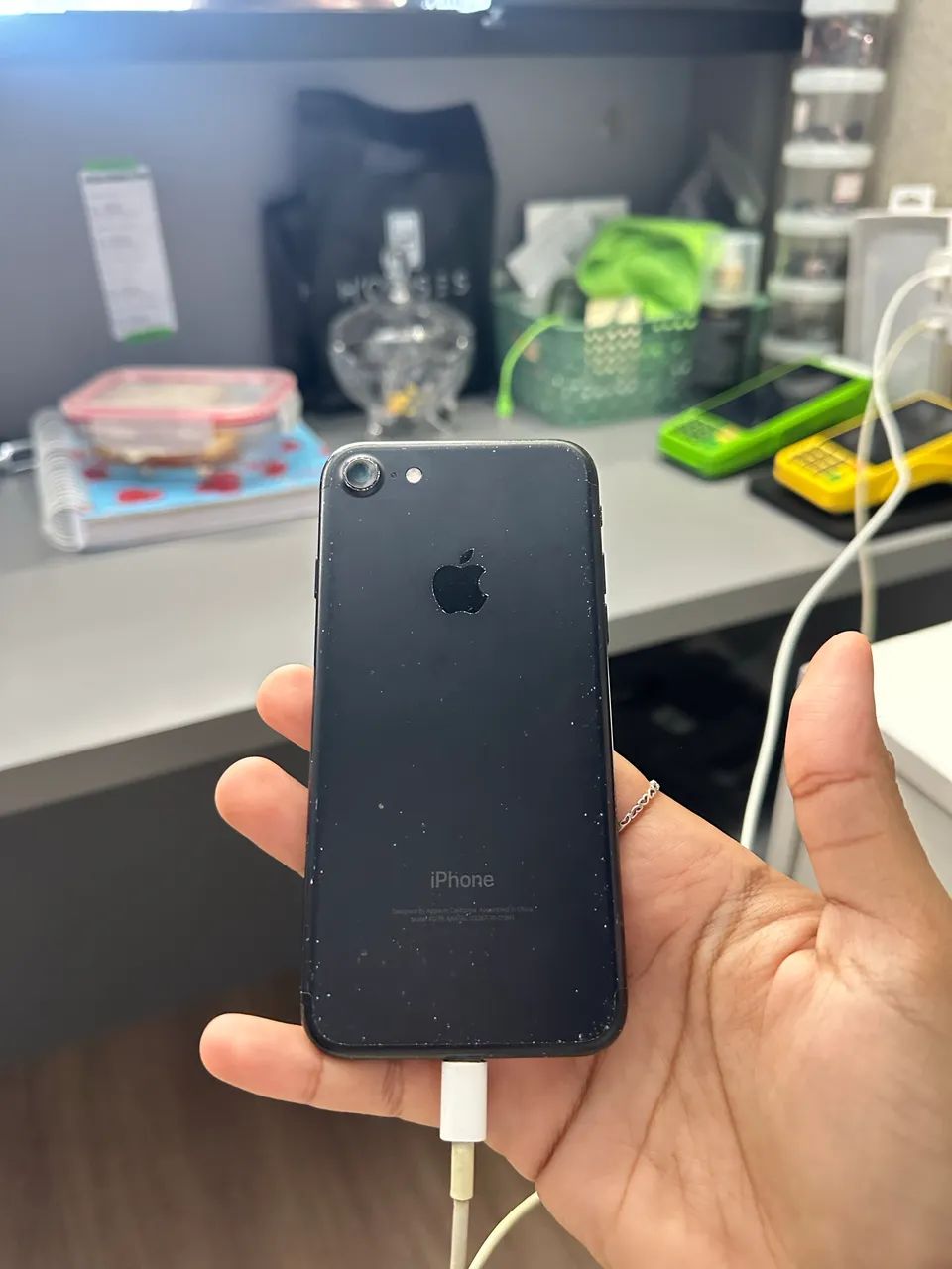iPhone 7 - Foto 2