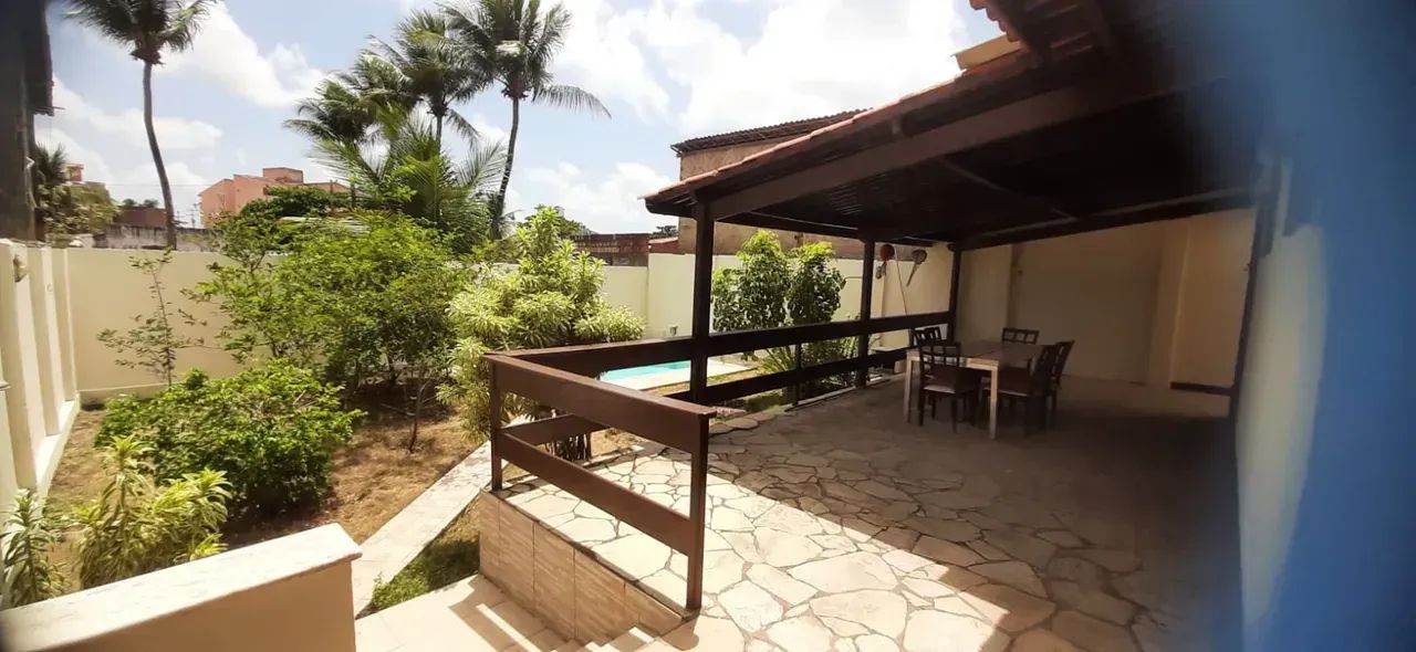Casa com piscina - Praia da Sereia - Foto 4