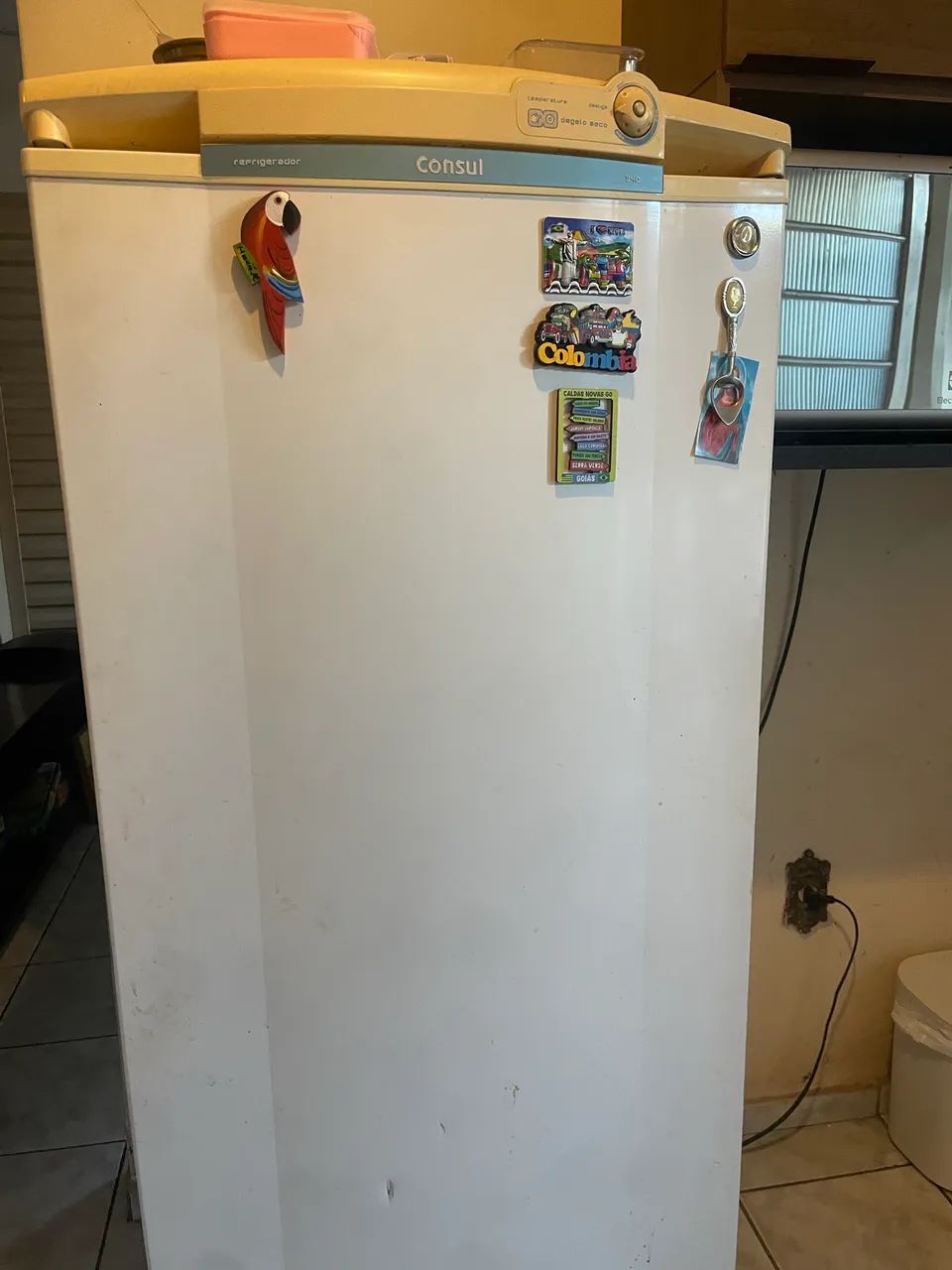 Geladeira  - Foto 4