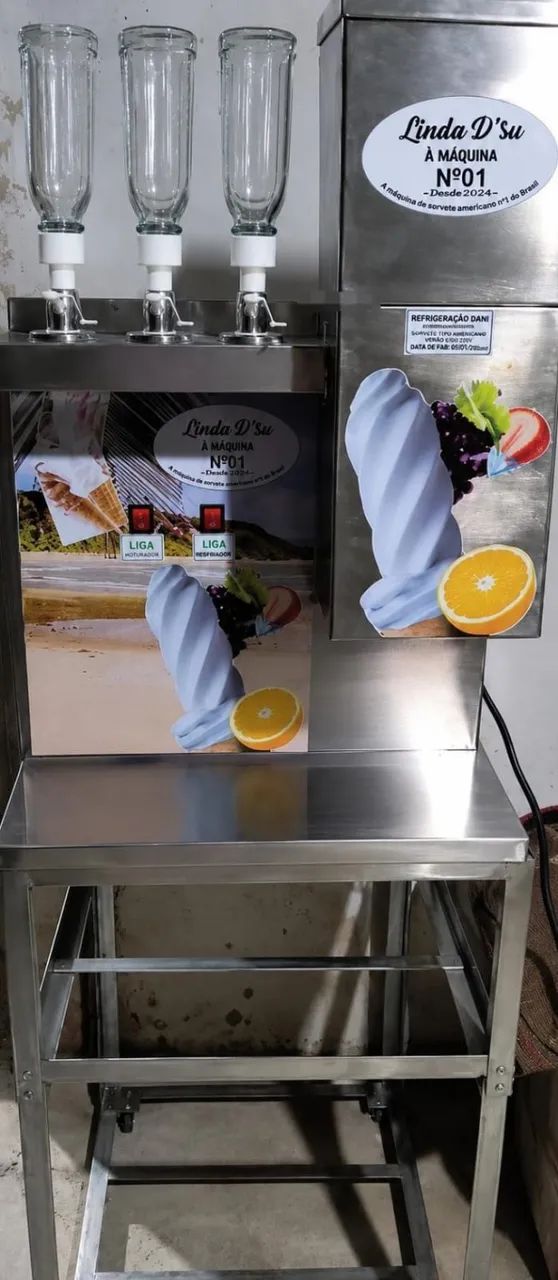 Trailer de lanche - Food truck  - Foto 5
