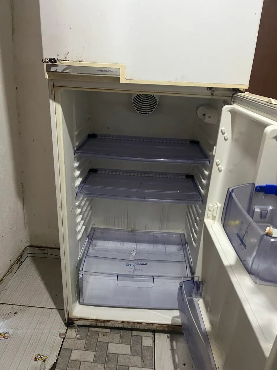 Geladeira  - Foto 2