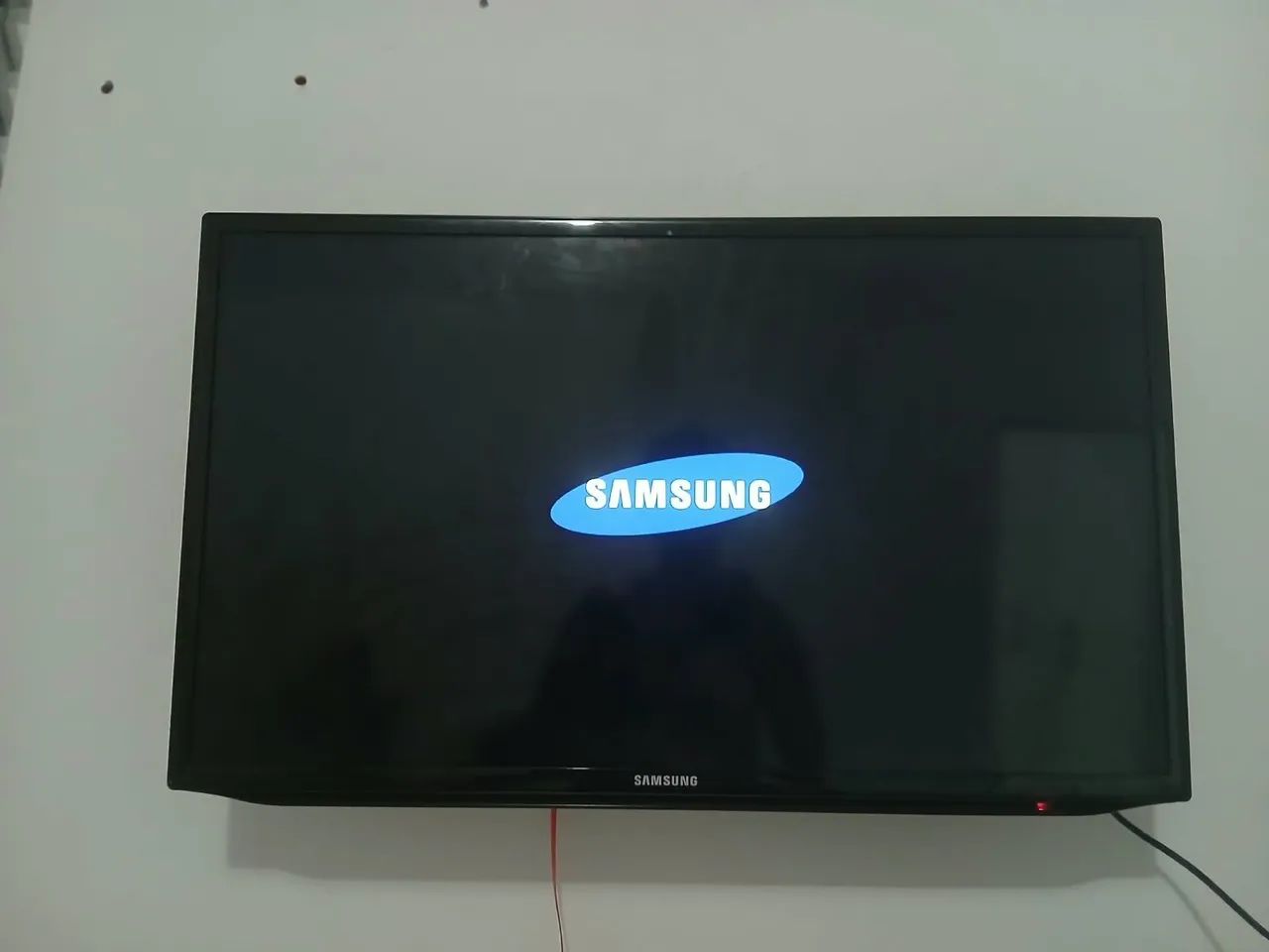 Tv sansung