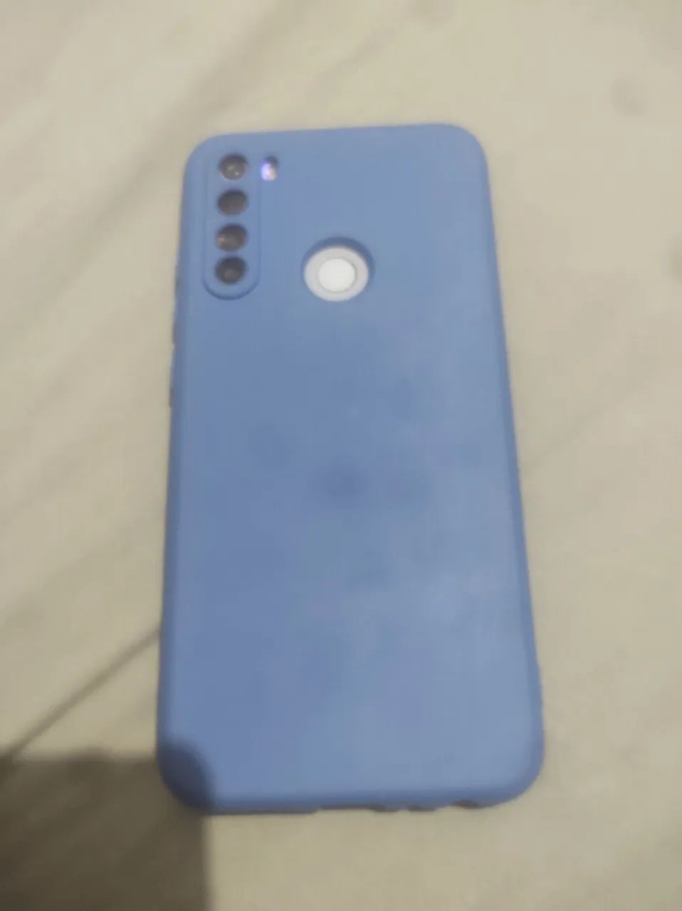 Redmi note 8 - Foto 4