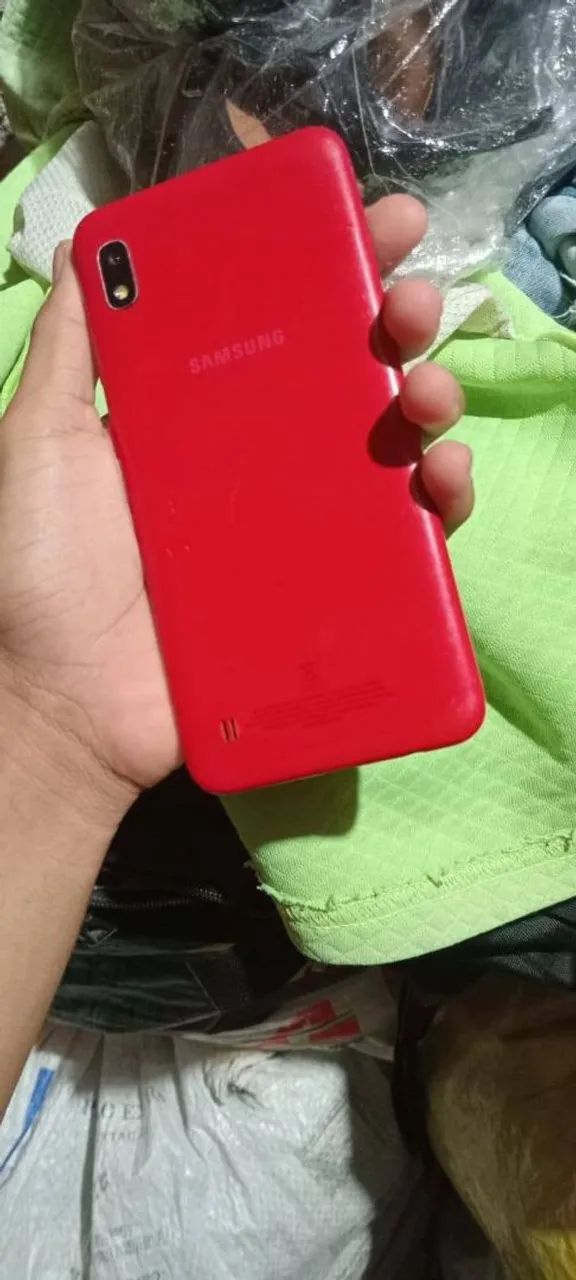 Samsung Galaxy A10  - Foto 2