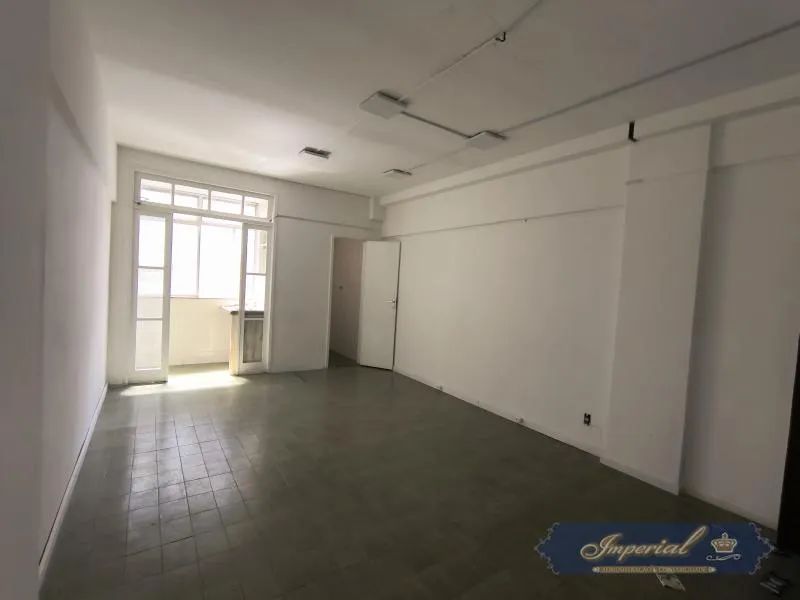 Sala- Petrópolis, Centro - Foto 4