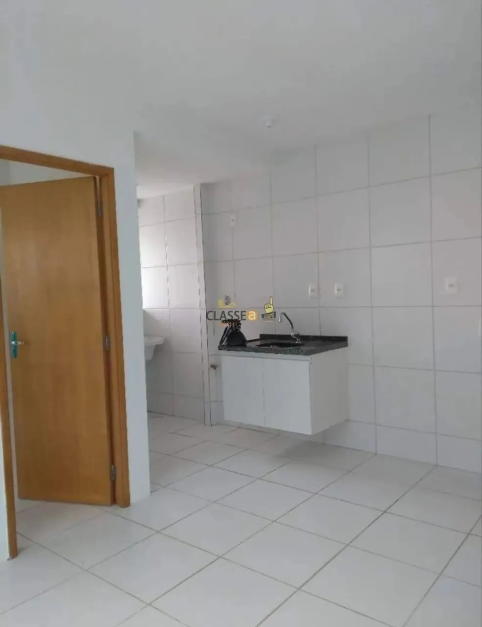 Apartamento com Vista Mar da Varanda em Candeias - Foto 2