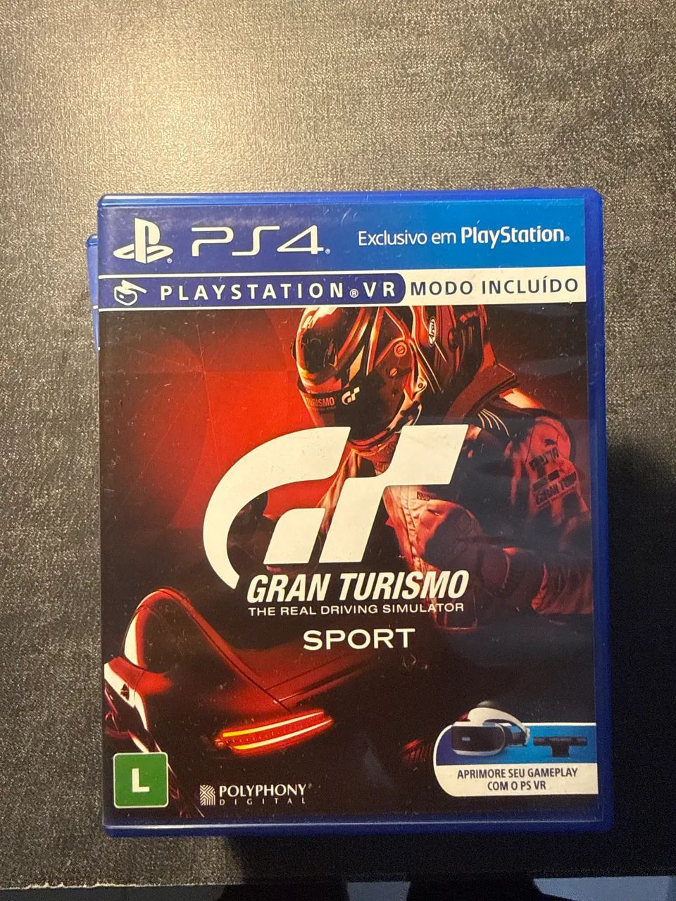 Jogos de ps4  - Foto 2