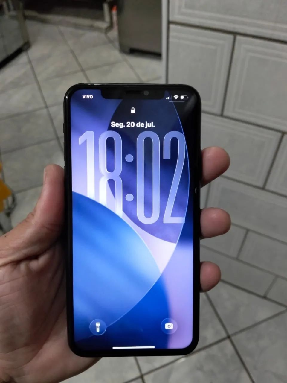 iphone 11Pro Max - 256GB - Foto 3