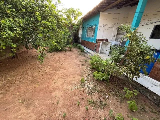 VENDO CASA EM CARIACICA SEDE COM QUINTAL - Foto 5