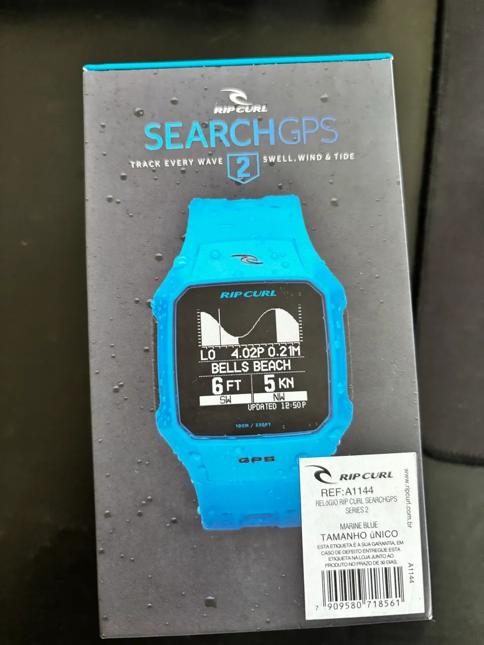 Rip Curl Search GPS 2 - Foto 2