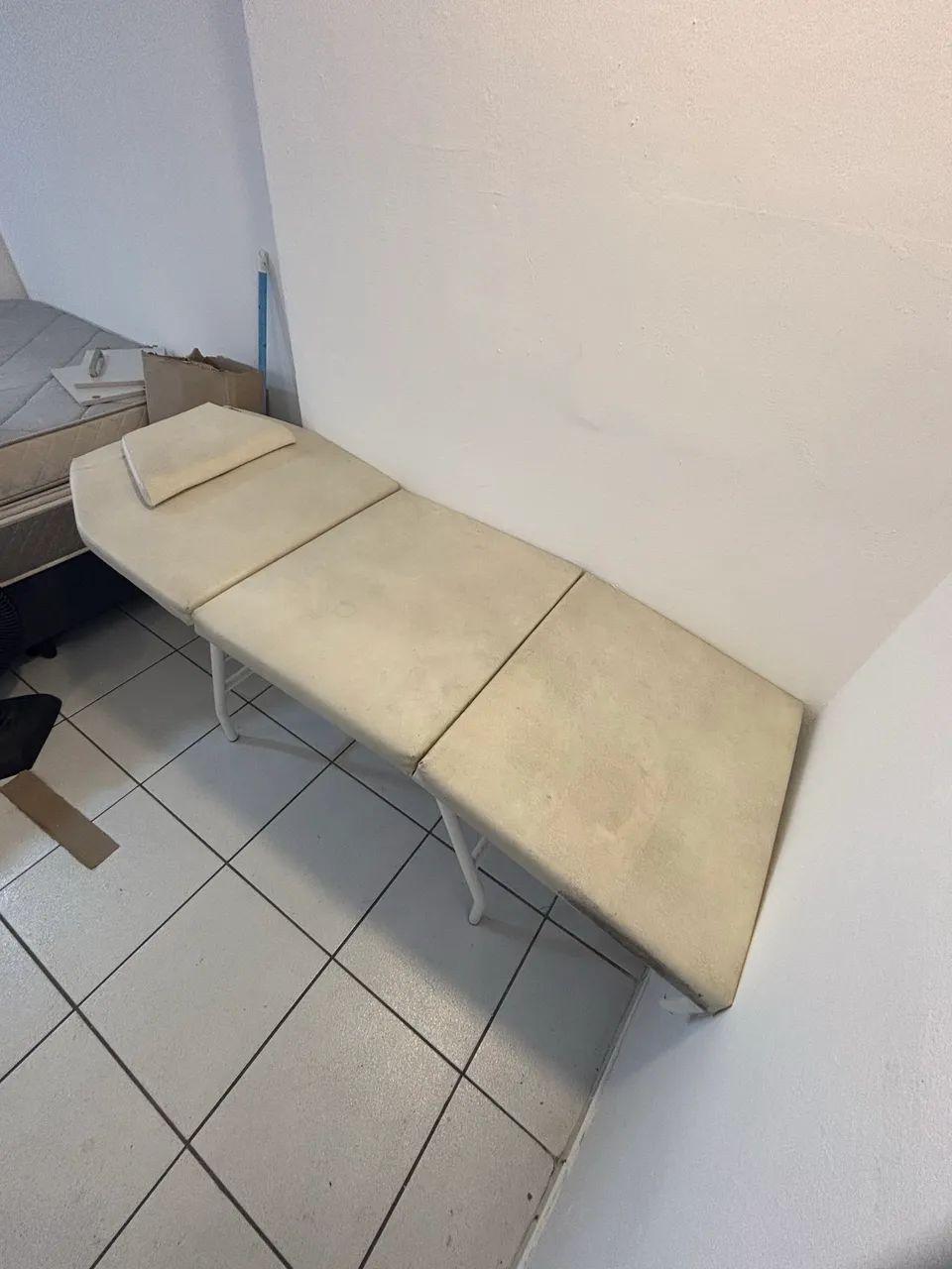 Maca fixa salão ou depilação  - Foto 5