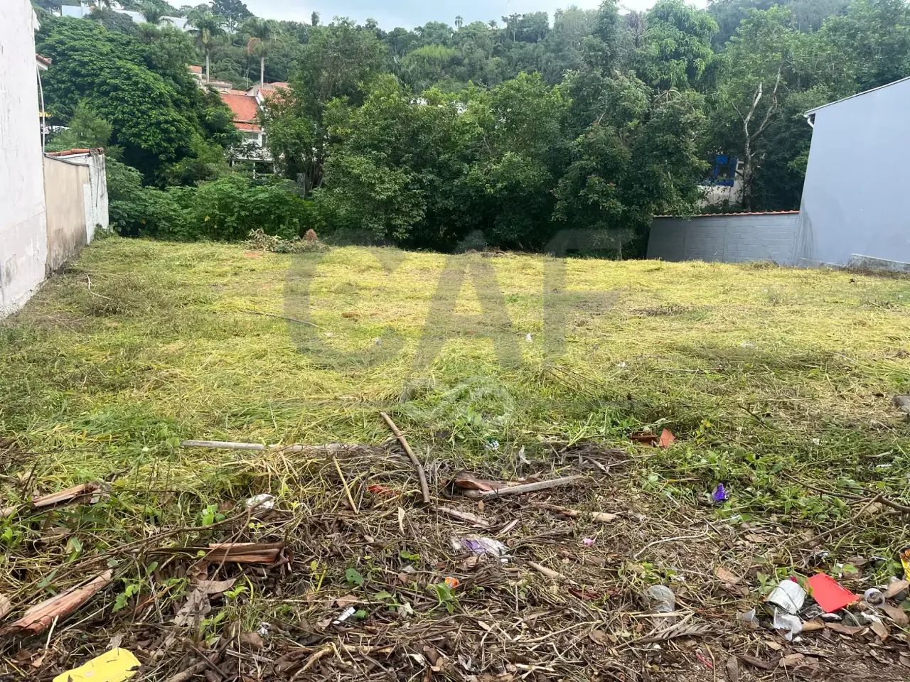 Terreno padrão à Venda, Centro, Pedreira, SP