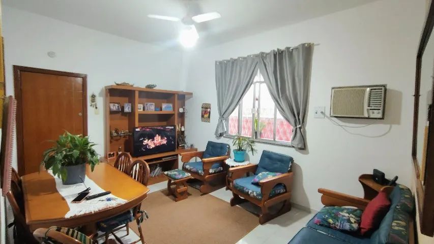 Apartamento próximo Praça do Valqueire - Foto 2